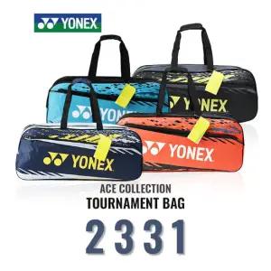 요넥스 배드민턴가방 사각 토너먼트 라켓 백 ACE2331