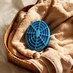 로키타스 러스트비건 녹제거 세탁볼 드럼 세탁기 먼지제거 세탁공