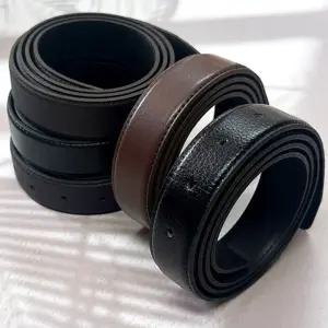 교체용 소가죽 벨트끈 (버클없음)/정장띠/가죽띠/허리띠/가죽끈/벨트/가죽벨트/혁대/수동용/자동용/모음