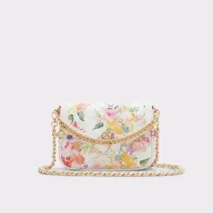 알도 데이라일리 숄더 백 - 핑크 오버플로우 ADA1H025HZ950