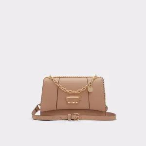 알도 미리라 크로스 바디 - 라이트 브라운 ADA1H154HZ230