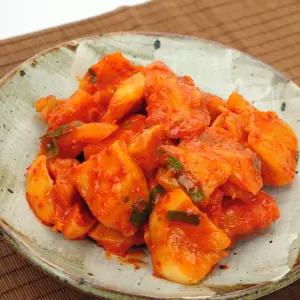 마통김치 국산 100% 섞박지 석박지 5kg