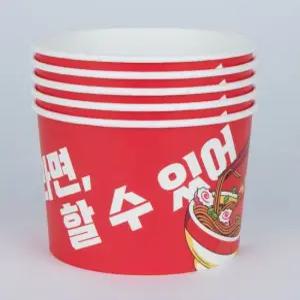 [단품]마이어 라면조리기 인덕션 전용 용기 50p