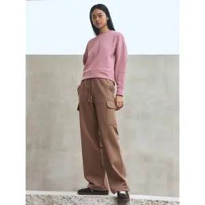 [탑텐밸런스](의정부점) BALANCE 여성 더블니트 카고 2WAY 팬츠 (긴기장) MBG5PT2271