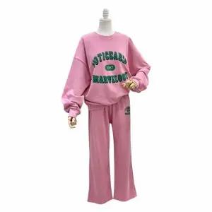 [하프클럽/에잇컨셉]노티스 맨투맨 트레이닝 세트 C25I7FTP018