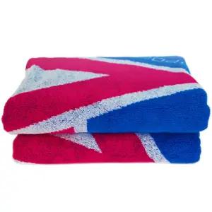 스포츠 타월 땀 운동 응원 캠핑 야외 활동 흡수력 좋은 대형 사이즈 수건