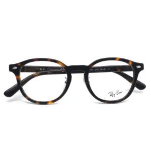 레이밴 RB5443D 2012 (49) 호피 안경