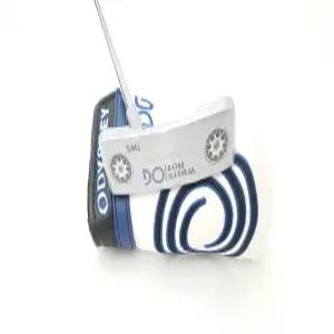 오디세이 화이트 핫 OG 1WS 32인치 퍼터 　