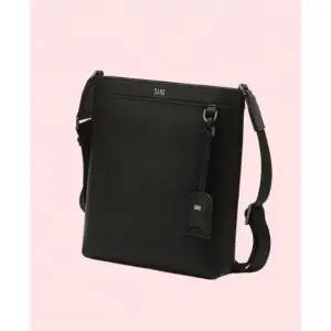 닥스 액세서리 크로스백 가방 COLIN 블랙 솔리드 3894606