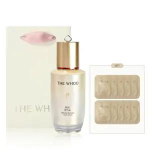 더후 비첩 자생 에센스 50ml (상세페이지 필수확인)