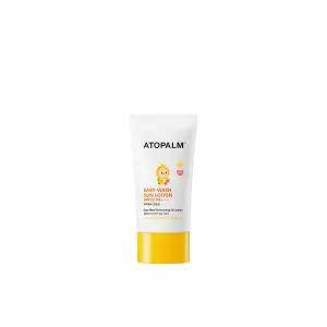 아토팜 이지 워시 선로션 60ml SPF32 PA+++