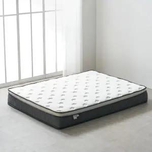 F41653 롤팩 포켓 매트리스Q 25cm 1color