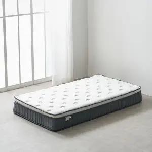 F41652 롤팩 포켓 매트리스SS 25cm 1color