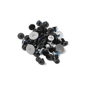 Gintai 레노버 씽크패드 T470 20HD 20HE 20JM 20JN 씽크패드 25 20K7 00UR499 교체용 나사 세트