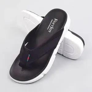 여름 휴가 패션 편안한 캐주얼 조리 데일리 커플 신발 플랫슈즈