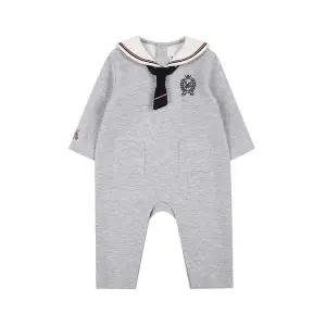 [닥스베이비]닥스베이비 아이코닉 져지 우주복 ETF11VW03M_MT