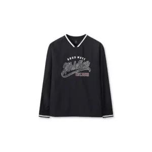 [롯데백화점]밸런스 남성) 타슬란 바람막이 맨투맨 MBF4JJ1052