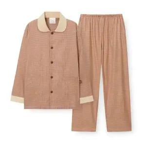 [NS홈쇼핑][오르시떼] 남성 G039 에픽 긴소매 파자마 세트[35503978]