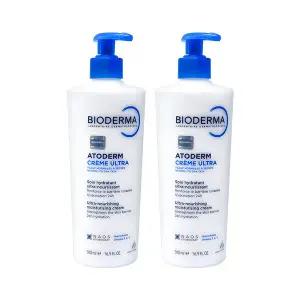 바이오더마 아토덤 울트라 크림 500ml 2개팩
