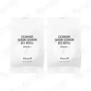 오늘출발 파넬 시카마누 세럼 쿠션 15g 리필 21호 23호 선택