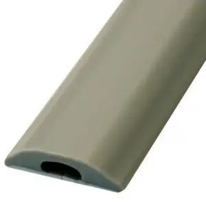 선정리 커버 컴퓨터 사무실 케이블 전선 선정리 관 정리 바닥 숨기기 전선관 보호관 연질관 덮개 덕트