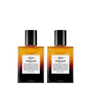 [키엘](강남점)오리지널 머스크 블렌드 50ml 더블 세트