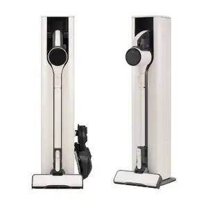 [LG] 코드제로 A9 청소기 AI937WA 카밍베이지 흡입+물걸레