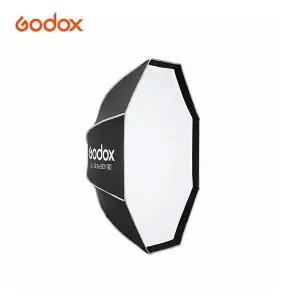 고독스 GODOX UL-BOX-Octa 90cm 접이식 팔각 소프트박스 보웬스