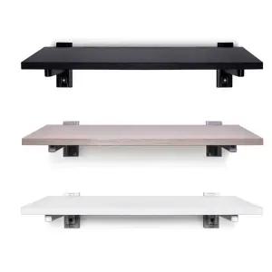 두일 세탁실 사각 선반 세트 1단