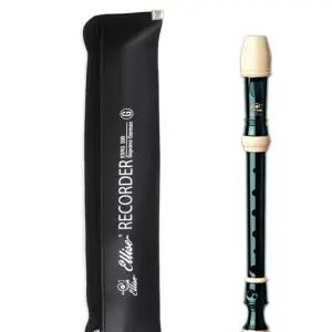 국산 소프라노 리코더 저먼식 초등학교 리코오더 독일 학생용 피리