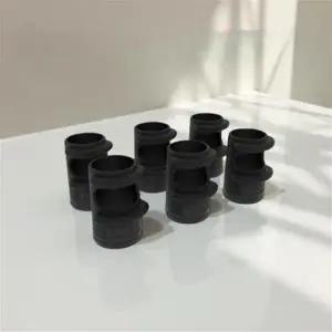 골프 그립 링 비거리향상 일체감 미끄럼방지 스윙 골프용품 6개입