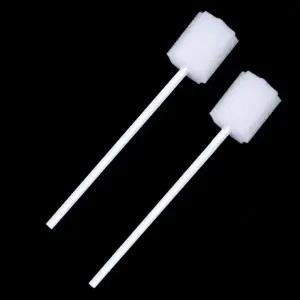 스펀지 칫솔 용구강케어 브러쉬-스펀지칫솔.일회용칫솔.가글칫솔.스펀지브러쉬