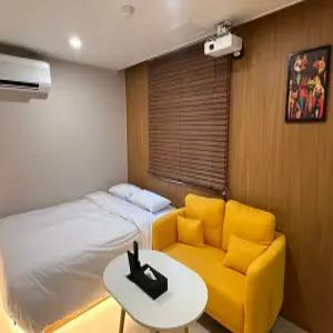 [인천] 계양 이상한 호텔(인천, 계양)