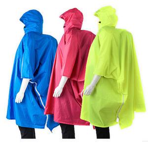 돌핀 판쵸우의/우비,비옷/등산우의/낚시/골프/라달라