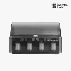 Bambu Lab 뱀부랩 AMS 자동 소재 공급 시스템