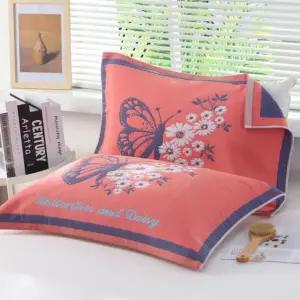 위 두툼 베개 타올 베겟닢 배개 덮개 피 커버 순면 베겟잎 베갯 베개 닢 배게 타올 커버 타월 피 잇