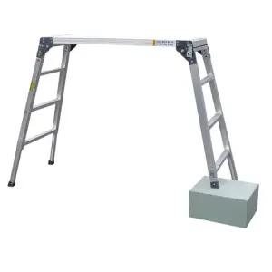 서울금속 사다리 만능우마형 SRS4-1200 1541285