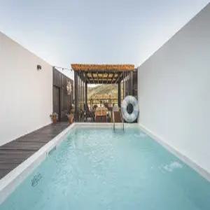 [강원 펜션] 양양 라비앙로즈풀빌라 (양양(서피비치,낙산))