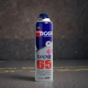 방화 우레탄폼 폴리 충진재 방화용 충진 난연 건용 스프레이 1020g