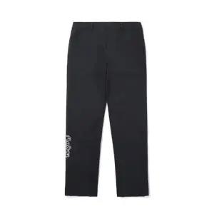 바지 LQS M4321PPT22NVY 테크 벤틸레이션 일자 팬츠 NAVY (MAN)