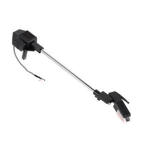 레코드 플레이어 수리용  턴테이블 톤암 러스가 포함된 빈티지 축음기 픽업 교체 부품