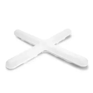 장수램프 LED 십자등 55W 등기구 교체 전등 세트