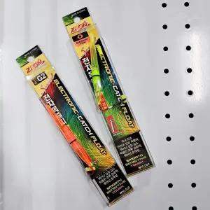 맥상사 전자목줄찌 야행성어종 전용 날라리타입