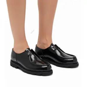 파라부트 Michael Noir (7154 27) (미카엘 블랙 유광)