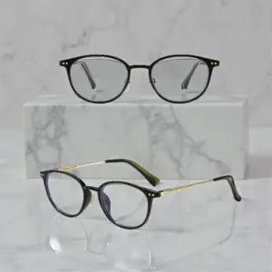 돋보기 도수 책읽는 노안 안경 가벼운 뿔테 중장년 어르신 블루라이트 차단