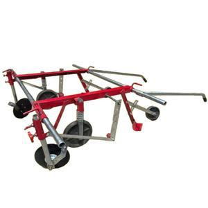 텃밭 비닐피복기 고추 고랑 향주머니 이식 농사방석 0 3 1m 비닐하우스 고추수확 디스크