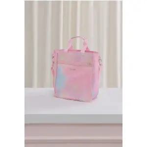 [베네통키즈]블링 플랩 보조가방 QCBG12611MU_멀티_s