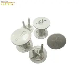 (6개입) 루넥스 콘센트 안전커버/안전캡/마개/덮게/커버/안전/덮개/멀티텝/멀티탭/막음/콘센트캡/덥게/카바