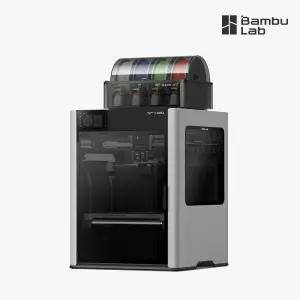 Bambu Lab 뱀부랩 H2D AMS Combo 3D 프린터