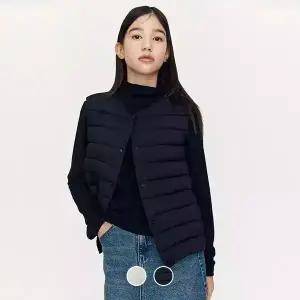 [지오다노주니어] 03075901 소로나 경량 베스트